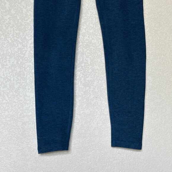 Beyond Yoga Spacedye Caught in the Midi High Waist Leggings Celestial Blue Sz S - Picture 10 of 12
